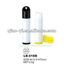 LB-018B Lippenbalsam Fässer